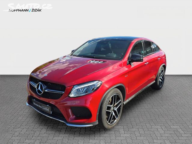 Mercedes GLE